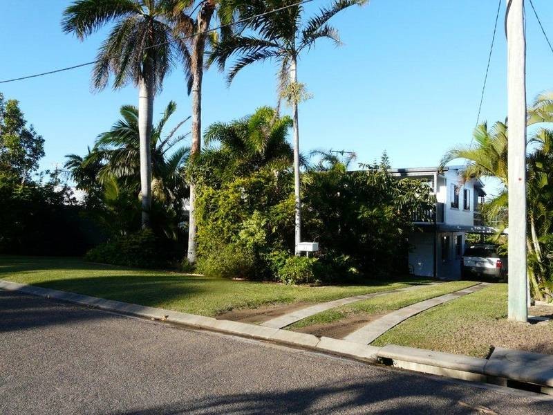 22 Casuarina Street, Bowen QLD 4805