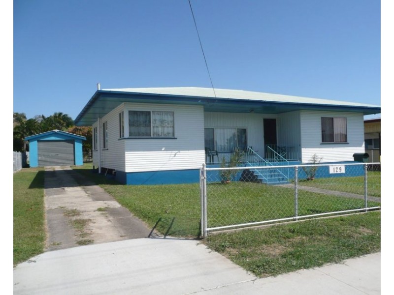 129 Herbert Street, Bowen QLD 4805