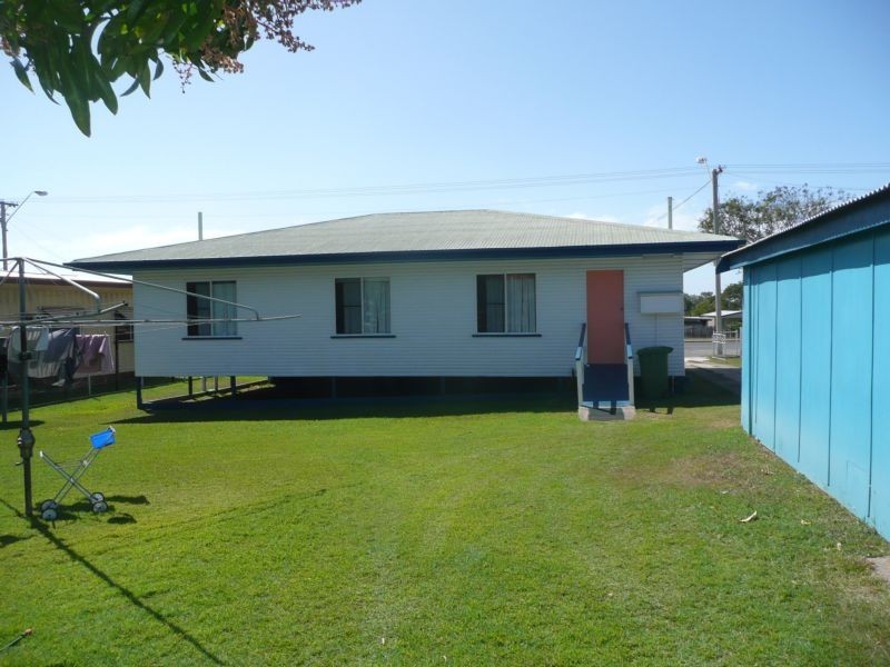 129 Herbert Street, Bowen QLD 4805
