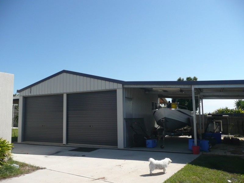 2 Marine Parade, Bowen QLD 4805