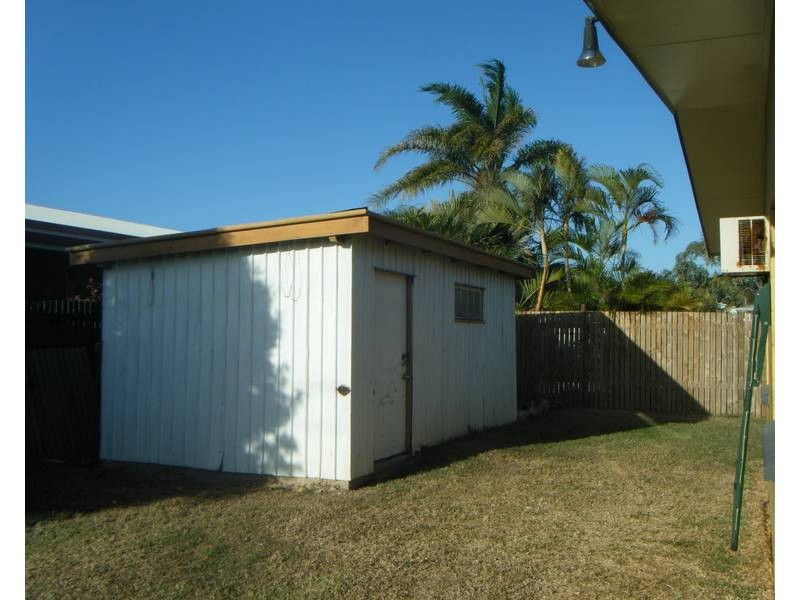 32 Russell Street, Bowen QLD 4805