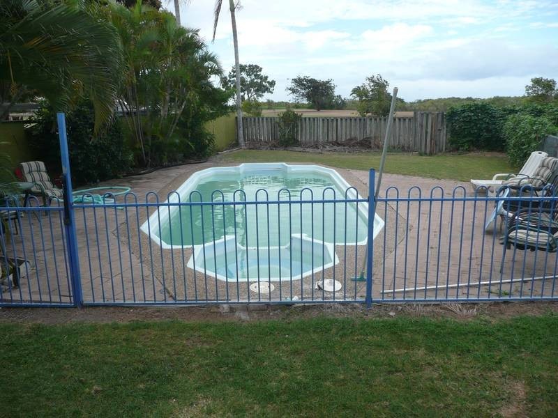 74 Tollington Road, Bowen QLD 4805