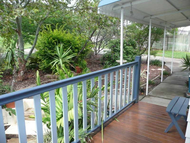 10 King Street, Bowen QLD 4805