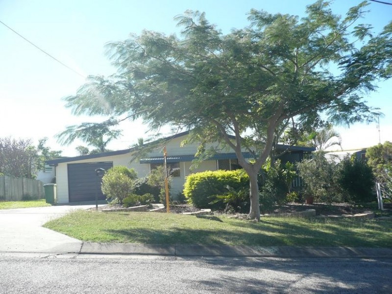 10 King Street, Bowen QLD 4805