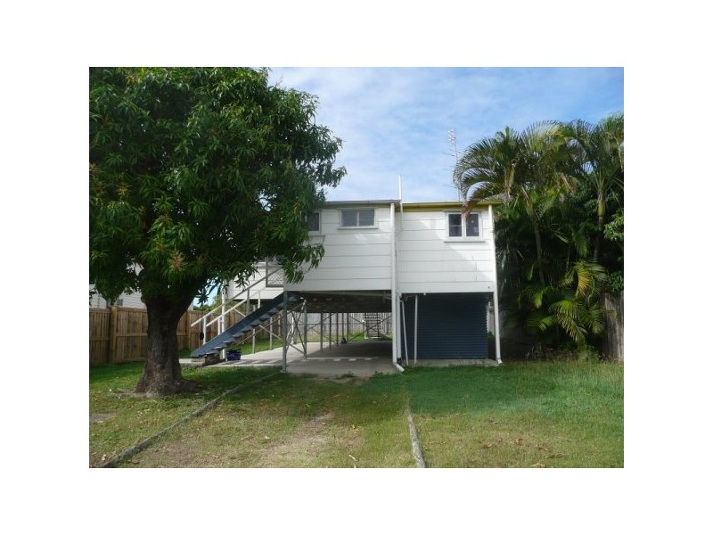 66 Livingstone Street, Bowen QLD 4805