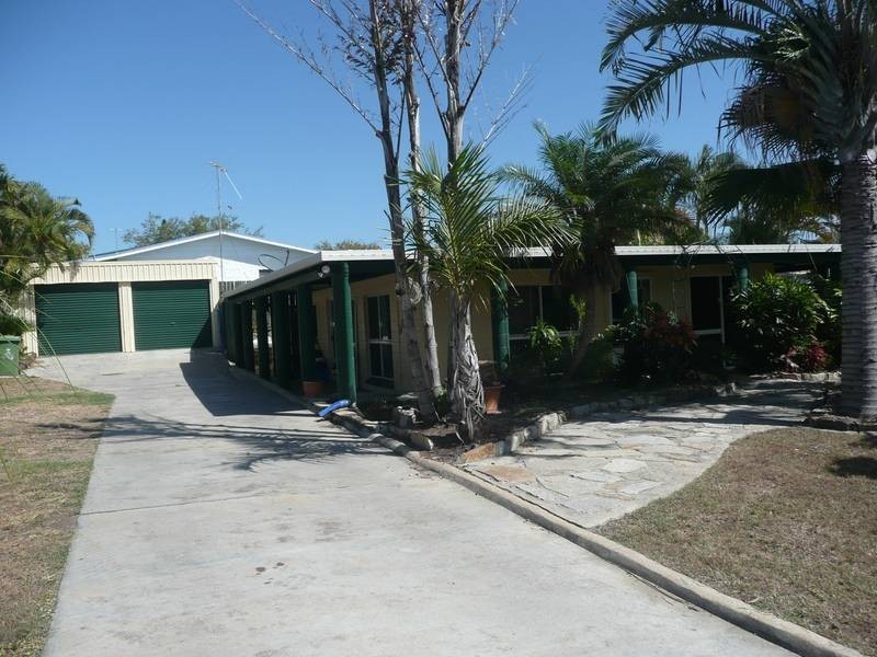 7 Leichhardt Lane, Bowen QLD 4805