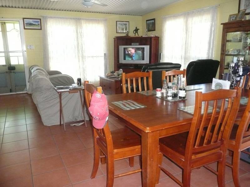 7 Leichhardt Lane, Bowen QLD 4805
