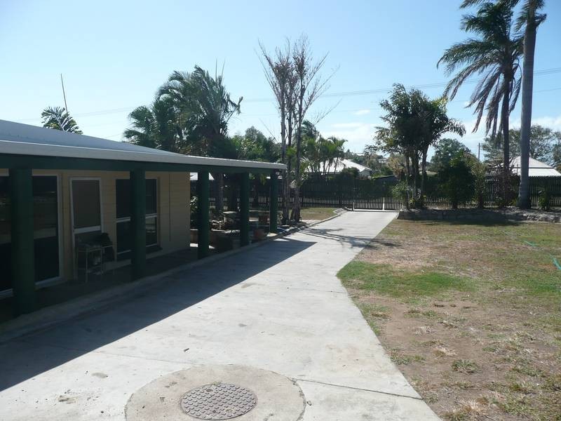 7 Leichhardt Lane, Bowen QLD 4805