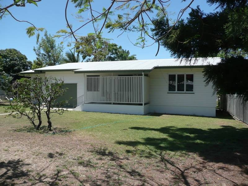 10a Leichhardt Street, Bowen QLD 4805
