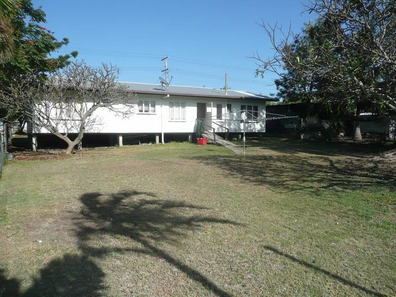 10a Leichhardt Street, Bowen QLD 4805