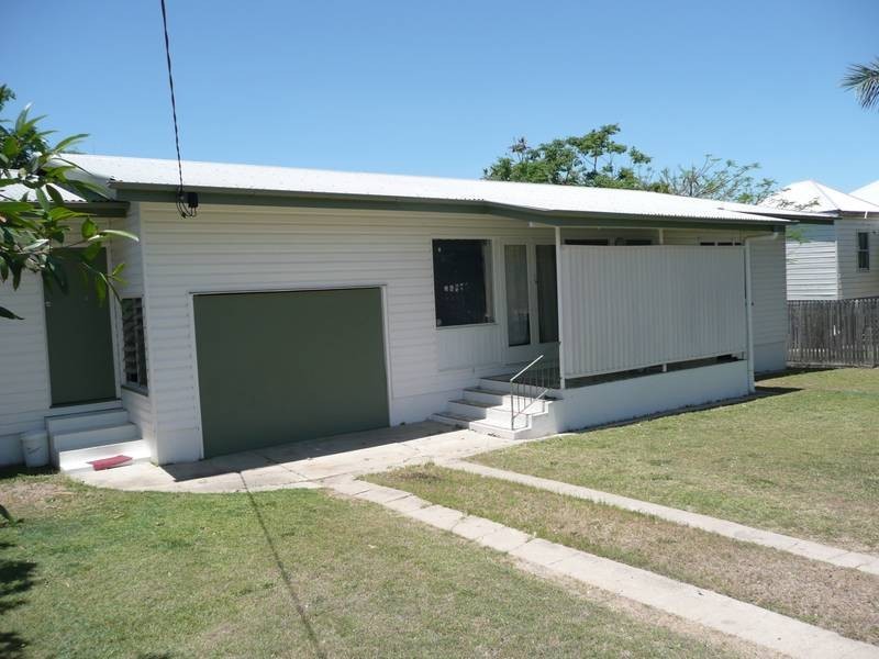 10a Leichhardt Street, Bowen QLD 4805