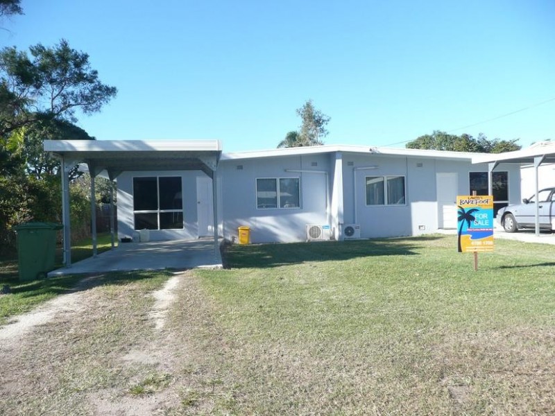 10 Marshall Street, Bowen QLD 4805