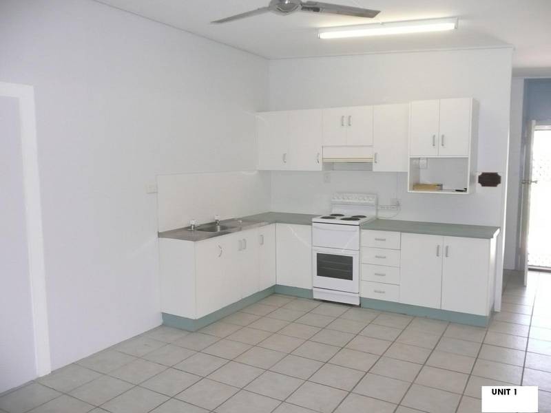 10 Marshall Street, Bowen QLD 4805