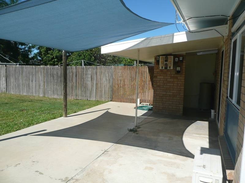 10 Marshall Street, Bowen QLD 4805