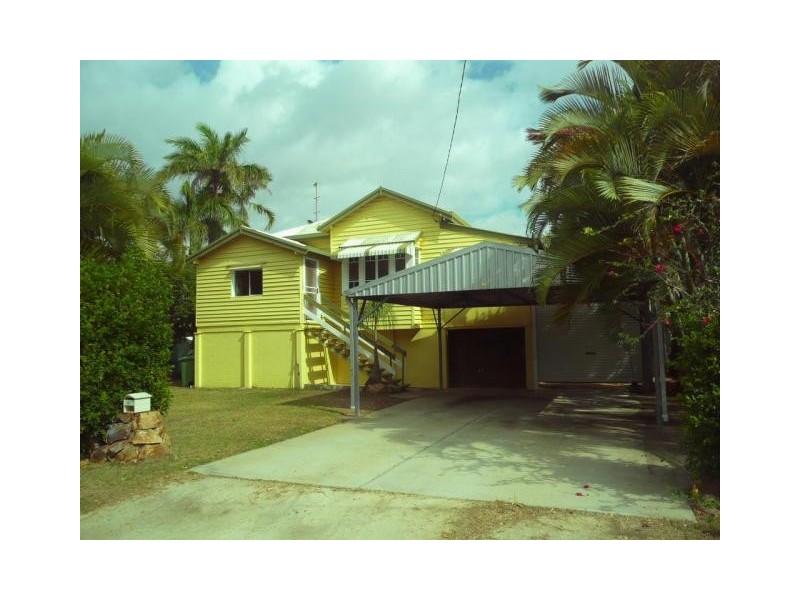 18 George Street, Bowen QLD 4805
