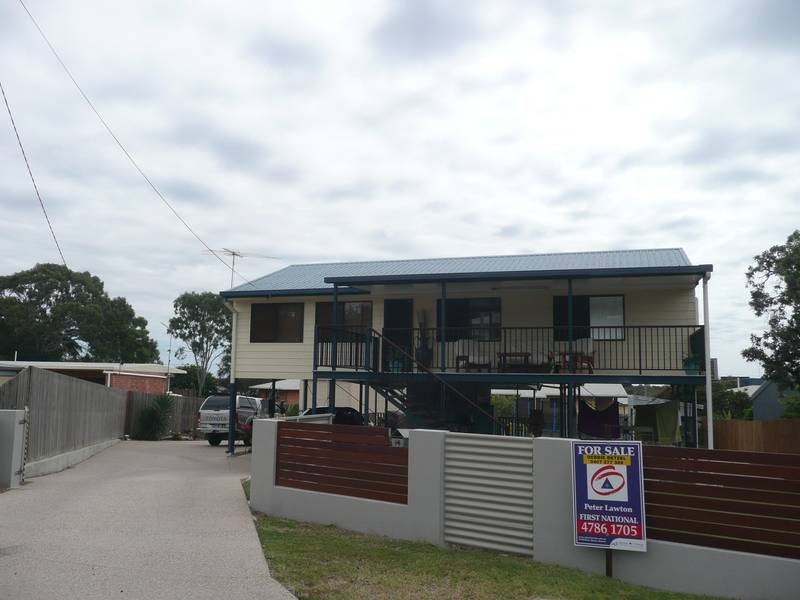 14 Salisbury Crescent, Bowen QLD 4805