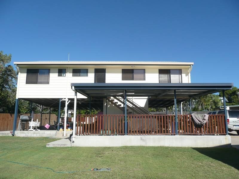 14 Salisbury Crescent, Bowen QLD 4805