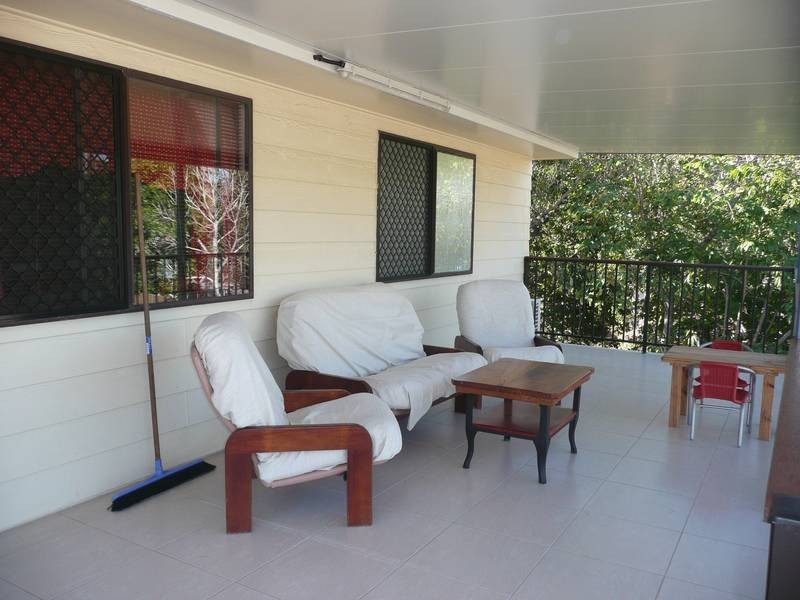 14 Salisbury Crescent, Bowen QLD 4805