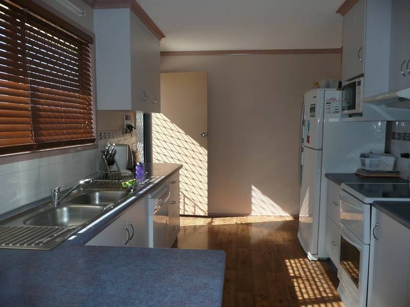 14 Salisbury Crescent, Bowen QLD 4805