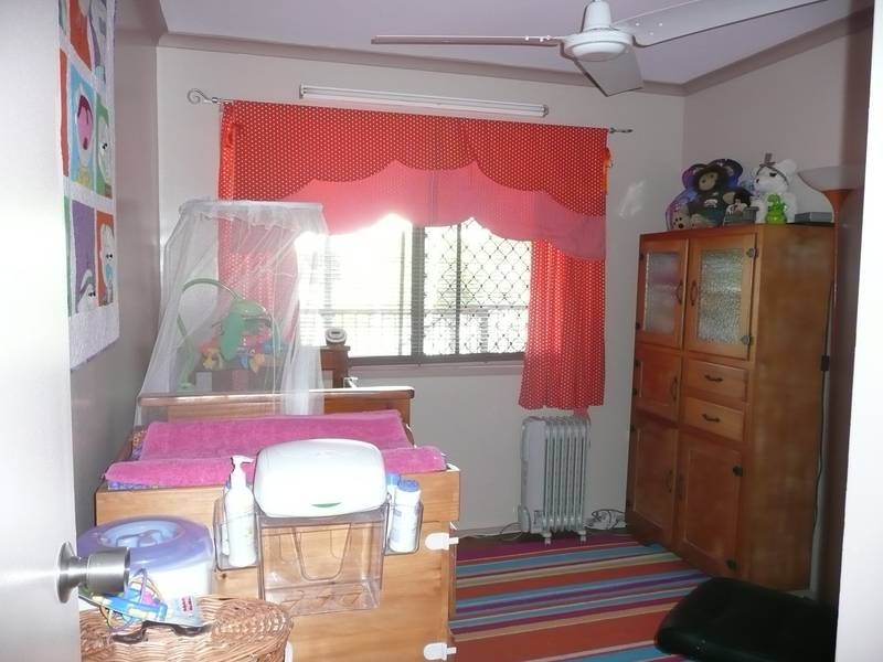 14 Salisbury Crescent, Bowen QLD 4805