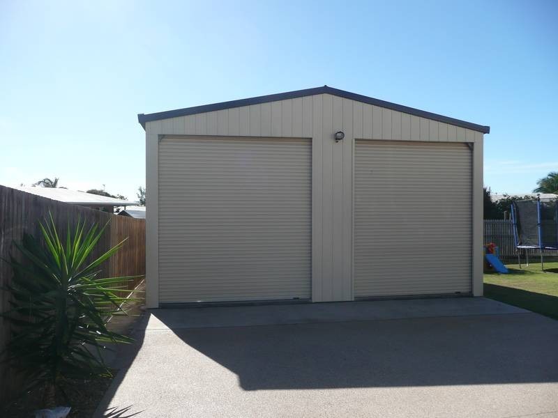 14 Salisbury Crescent, Bowen QLD 4805