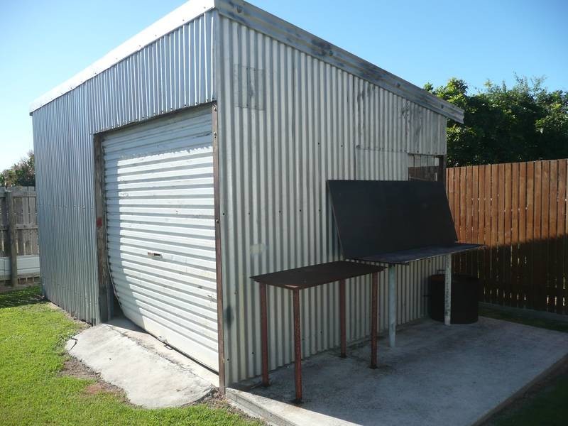 14 Salisbury Crescent, Bowen QLD 4805