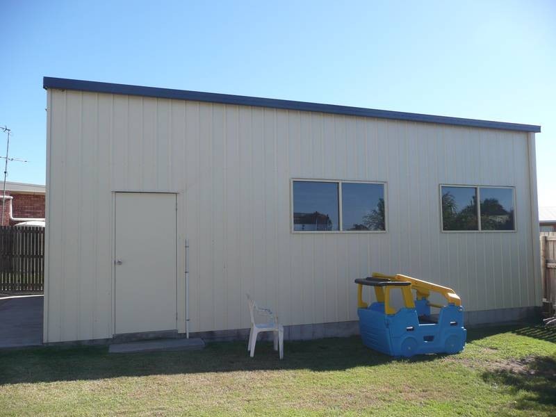 14 Salisbury Crescent, Bowen QLD 4805
