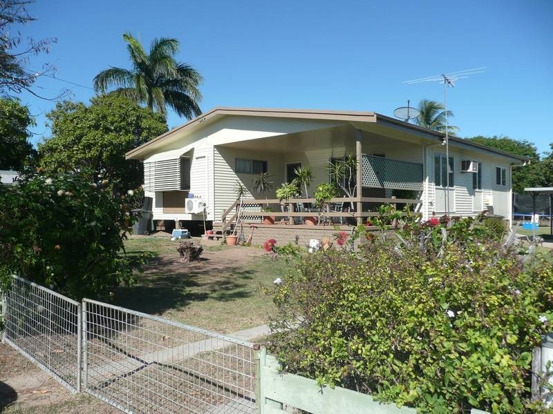 21 Hay Street, Bowen QLD 4805
