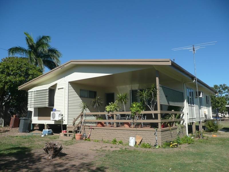 21 Hay Street, Bowen QLD 4805