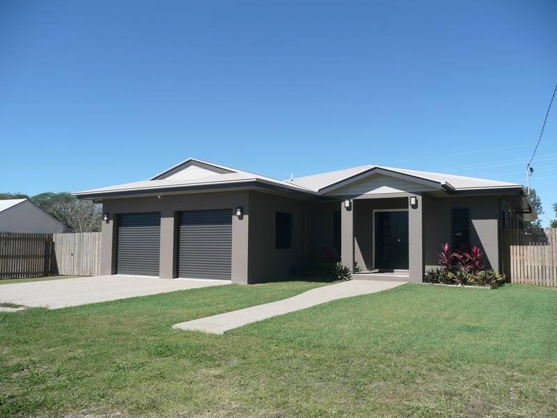 31 Matthews Street, Bowen QLD 4805