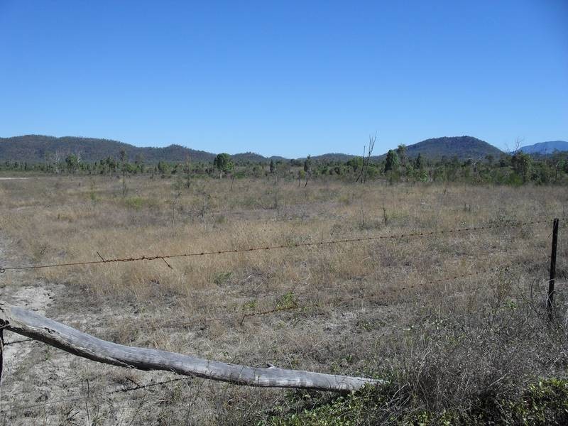 Lot 9 Collinsville Road, Bowen QLD 4805