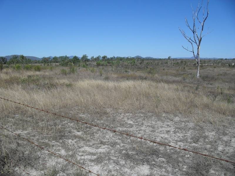 Lot 34 Collinsville Road, Bowen QLD 4805