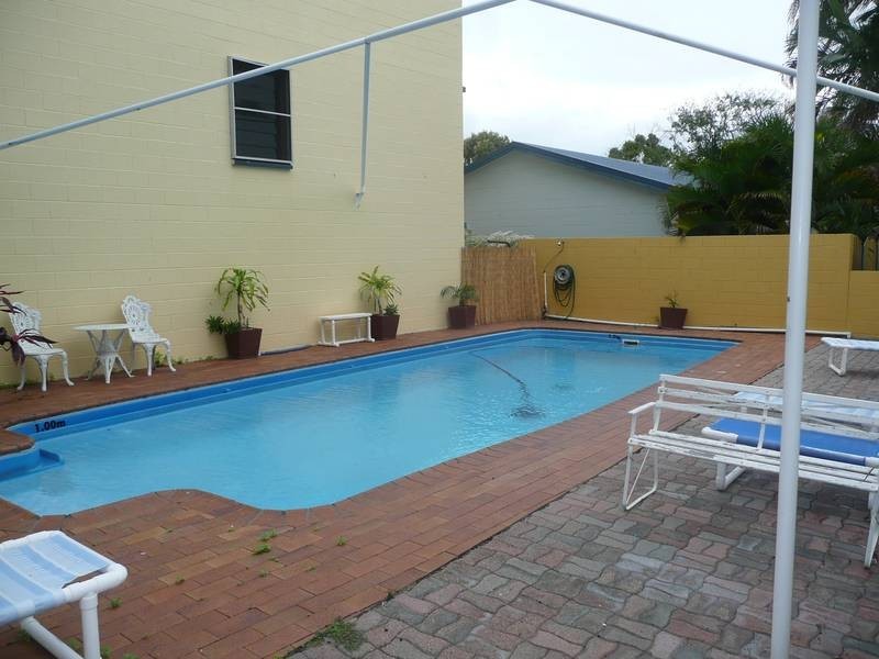 12/47 Horseshoe Bay Road, Bowen QLD 4805