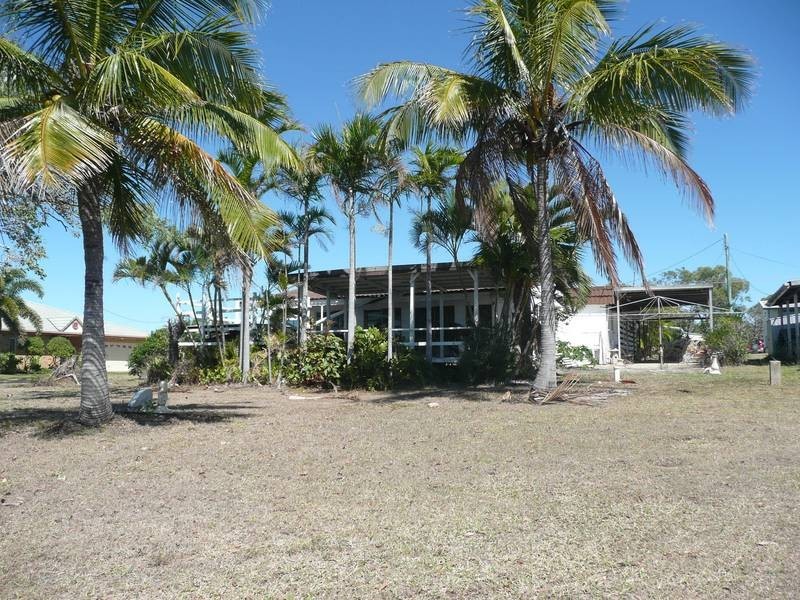 67 Edwards Esplanade, Bowen QLD 4805