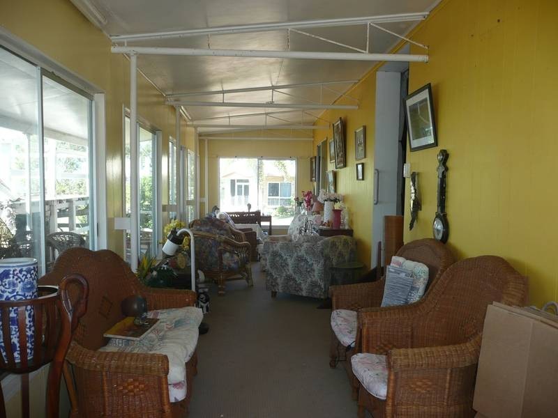 67 Edwards Esplanade, Bowen QLD 4805