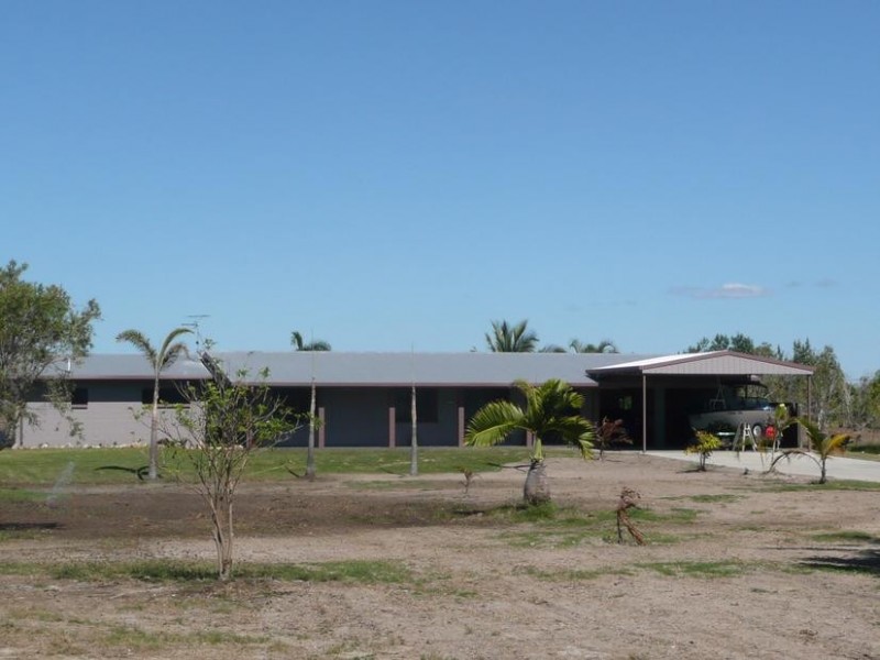 75 Flemington Road, Bowen QLD 4805