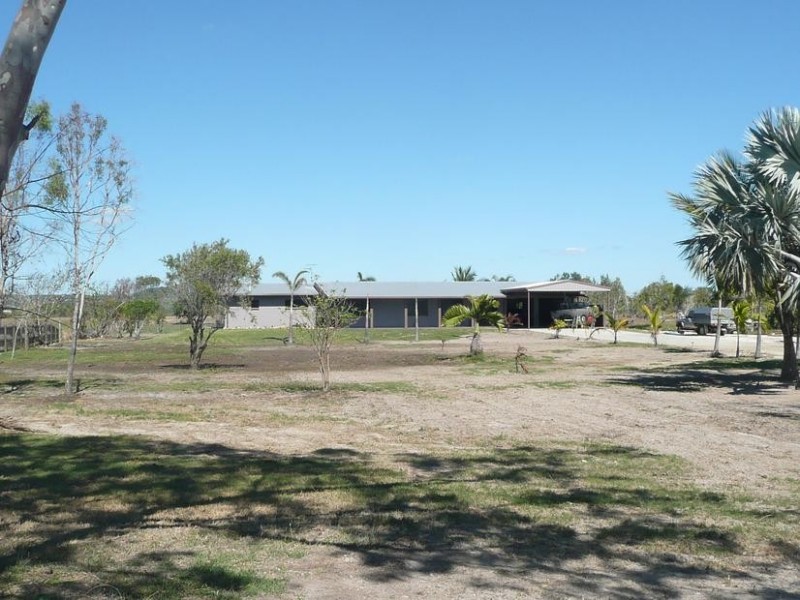 75 Flemington Road, Bowen QLD 4805