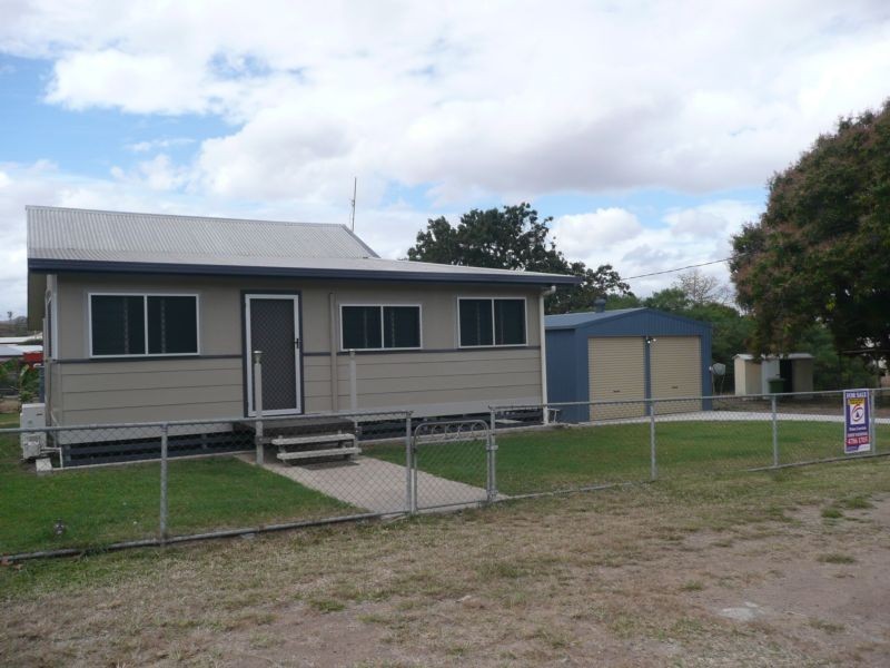 54 Stanley Street, Collinsville QLD 4804