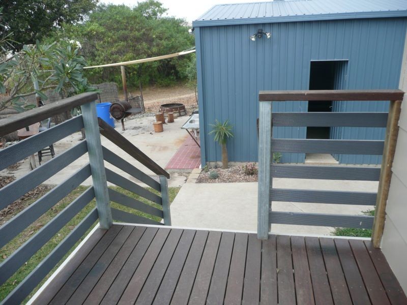 54 Stanley Street, Collinsville QLD 4804