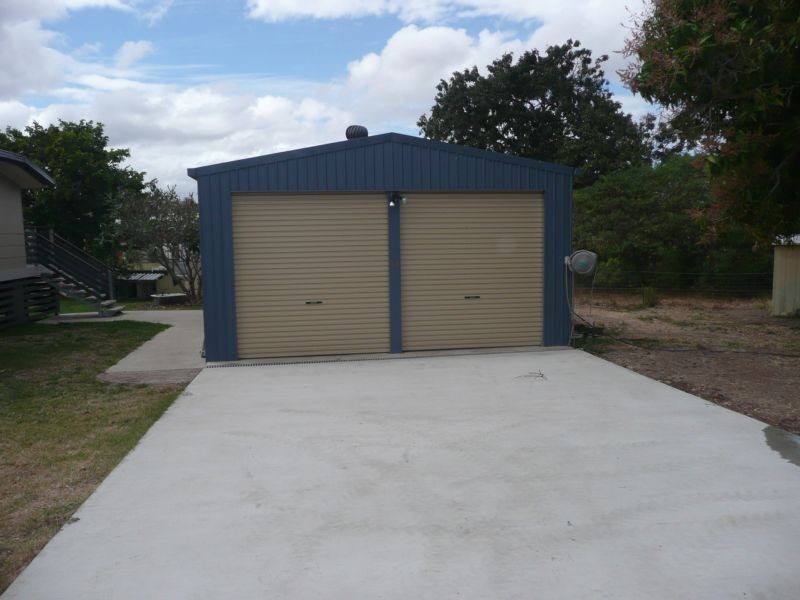 54 Stanley Street, Collinsville QLD 4804