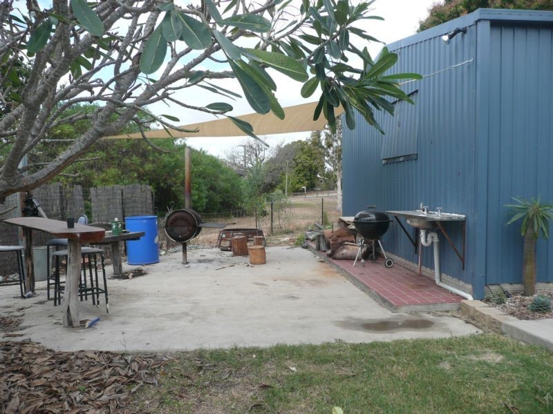 54 Stanley Street, Collinsville QLD 4804