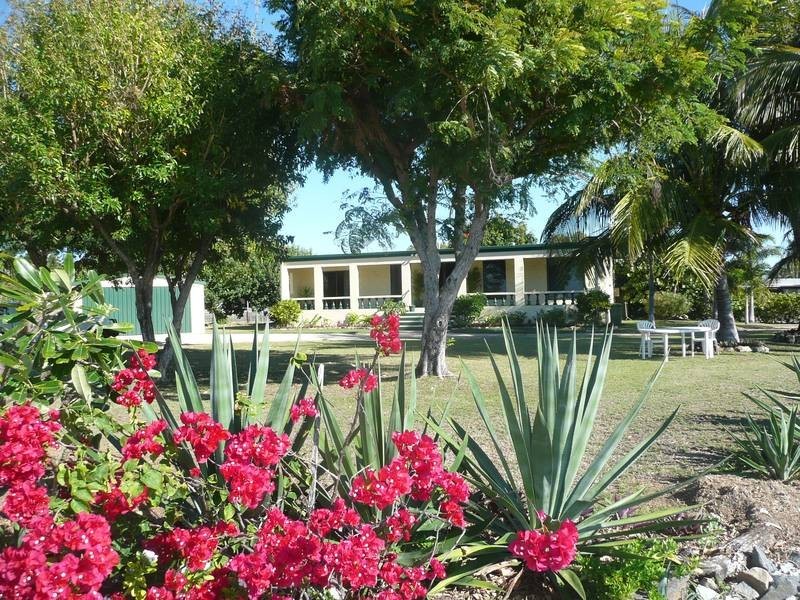 90 Whitsunday Street, Bowen QLD 4805