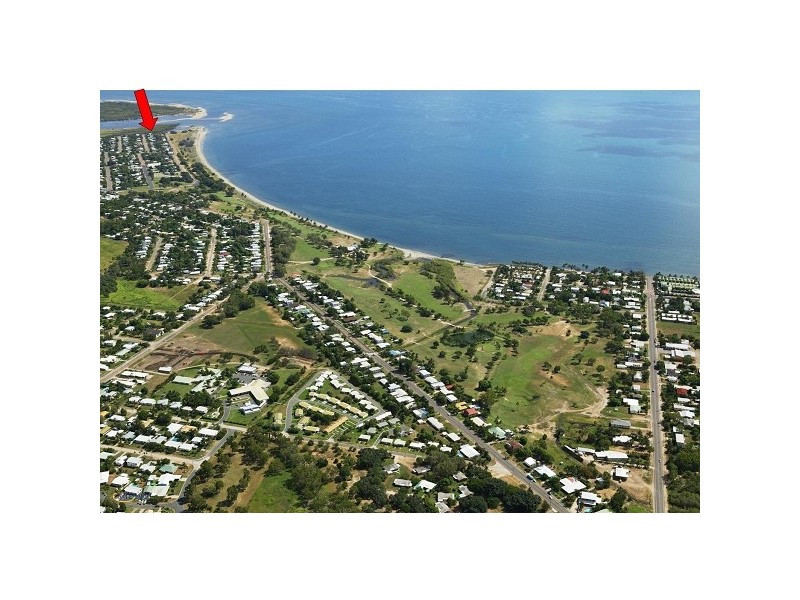 90 Whitsunday Street, Bowen QLD 4805