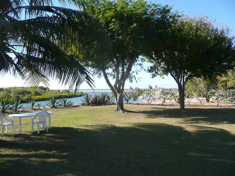 90 Whitsunday Street, Bowen QLD 4805