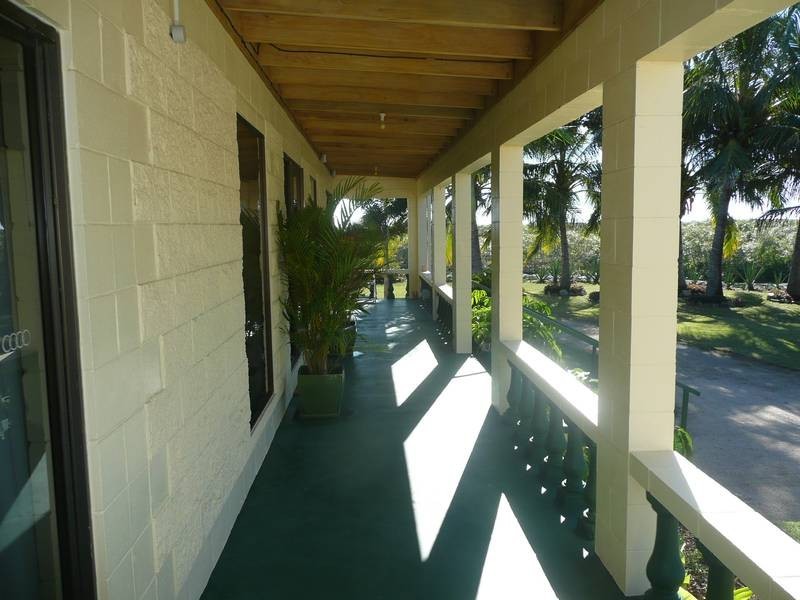 90 Whitsunday Street, Bowen QLD 4805
