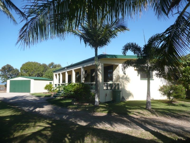 90 Whitsunday Street, Bowen QLD 4805