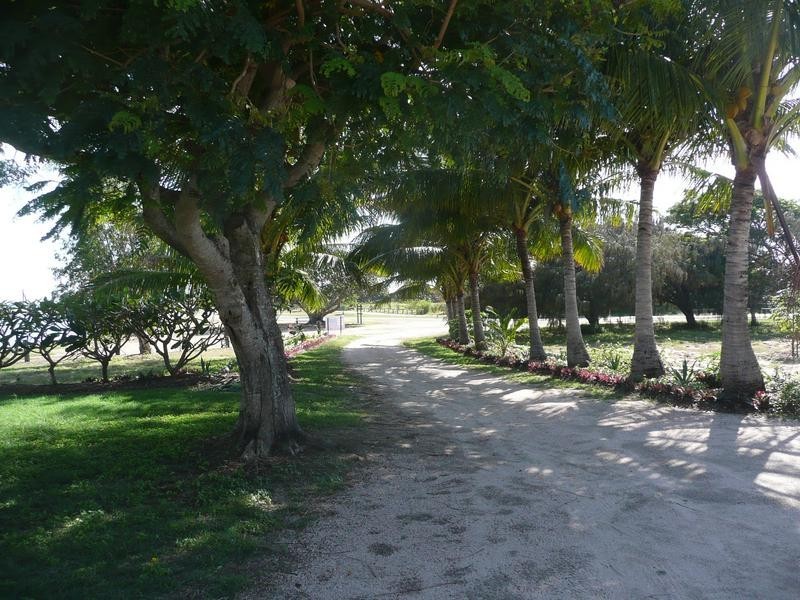90 Whitsunday Street, Bowen QLD 4805