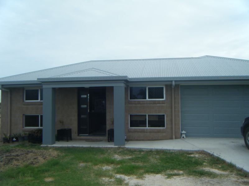 22 Lucinda Place, Bowen QLD 4805