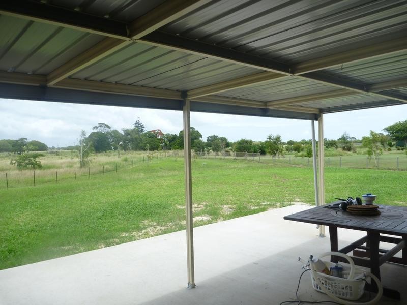 22 Lucinda Place, Bowen QLD 4805
