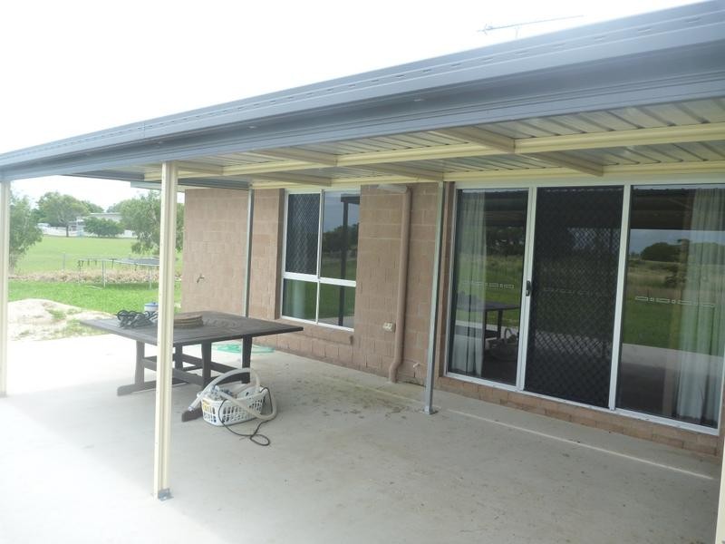 22 Lucinda Place, Bowen QLD 4805